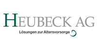 Inventarverwaltung Logo Heubeck AGHeubeck AG